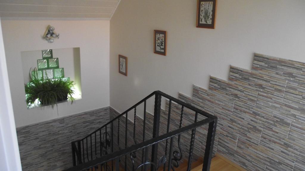 Radek Vendégház és Apartman Halászi Extérieur photo